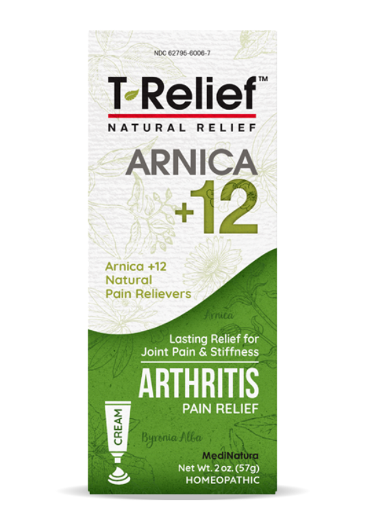 Southern Herb Our Products Homeopathics MediNatura TRelief